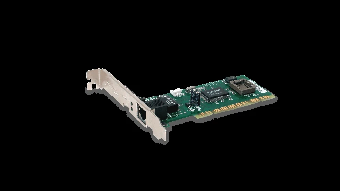 Network Interface Cards (NIC)
