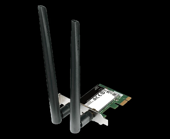 Wireless Adapters & Antennas