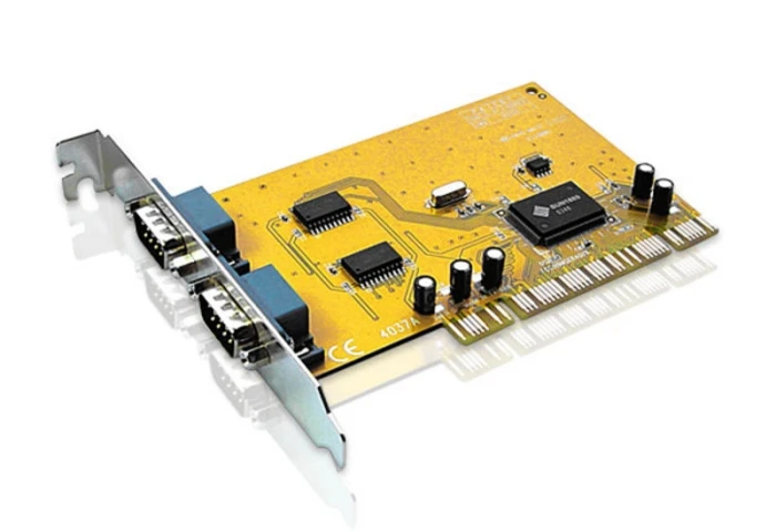 Serial Adapters & Device Servers