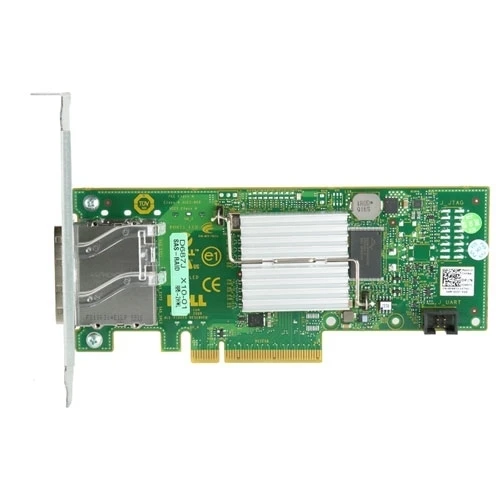 Storage Controllers & HBAs