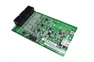 PABX & Telephony Systems