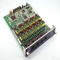 PABX System Cards & Modules