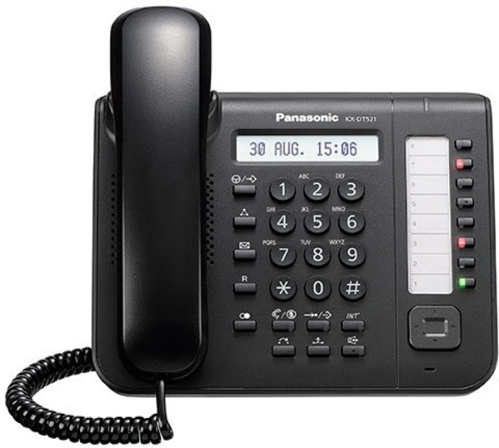 Business & IP Desk Phones