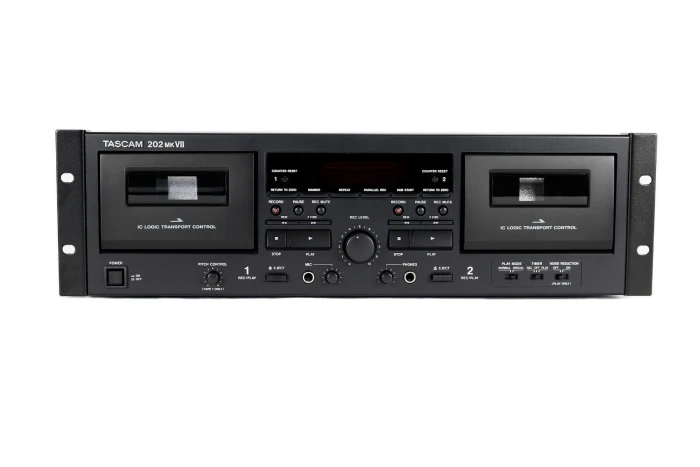 Audio Recorders