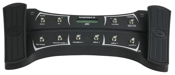 Audio Footswitches & Remotes