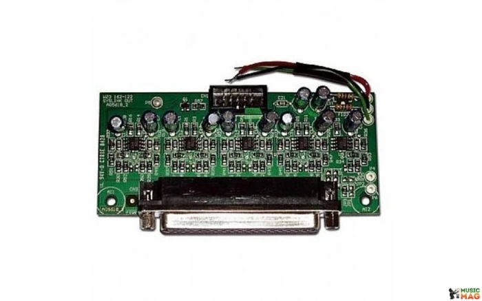 Mixing Console Cards & Modules