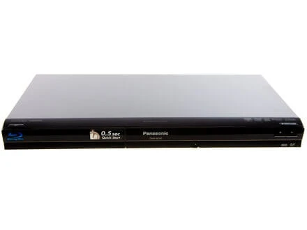 Blu-ray & Disc Players