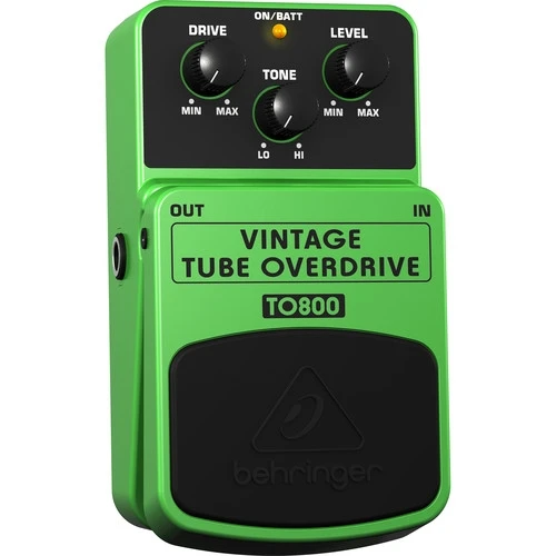 Guitar Effects Pedals