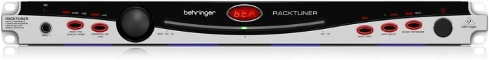 Instrument Tuners & Metronomes