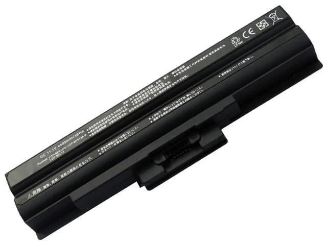 Laptop Batteries