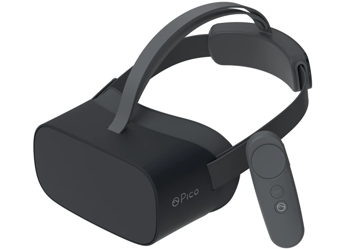 VR Headsets