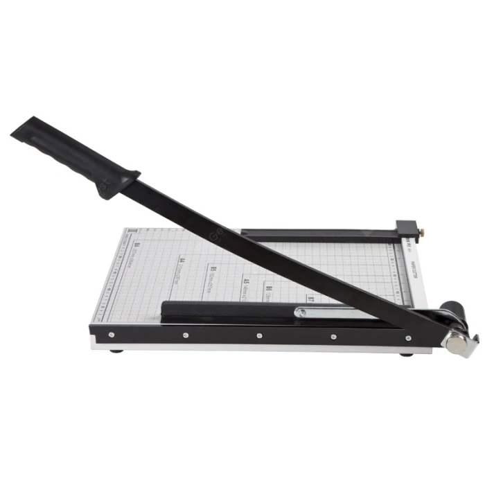 Paper Trimmers & Guillotines