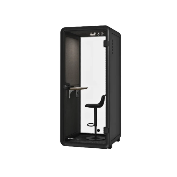 Acoustic Office Pods & Booths