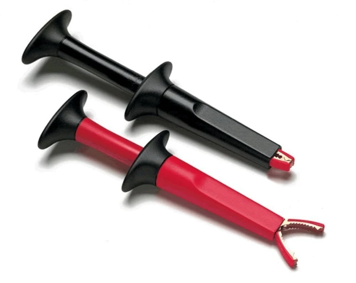 Test & Measurement Accessories