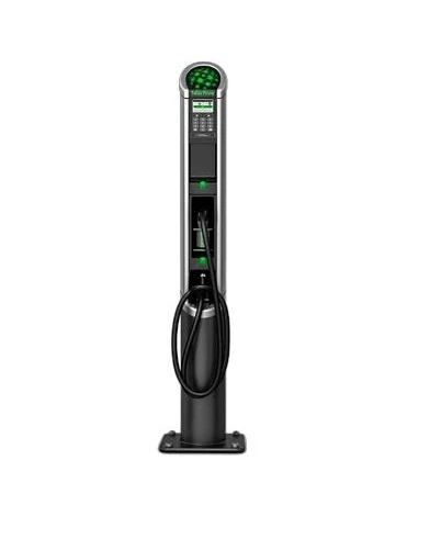 EV Charging Stations