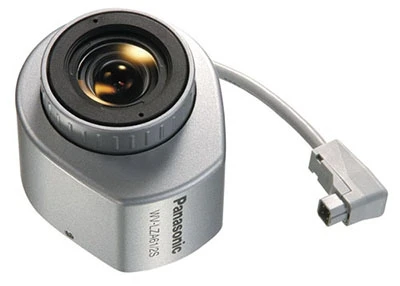 CCTV Camera Lenses