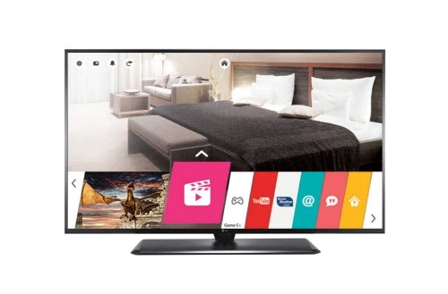 Hospitality TVs