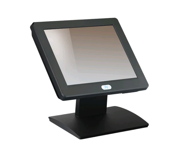 POS & Industrial Touch Monitors