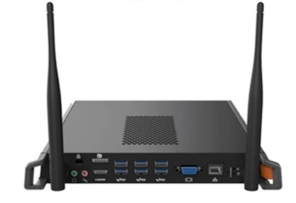 Small Form Factor & Mini PCs