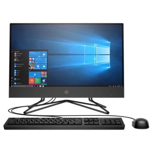 All-in-One PCs