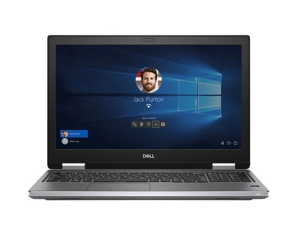 Mobile Workstations