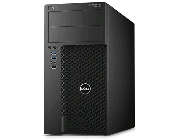 Desktop Workstations