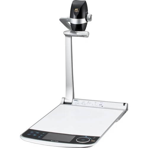 Webcams & Consumer Cameras