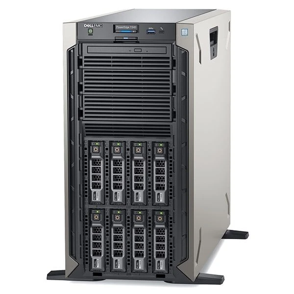 Tower Servers