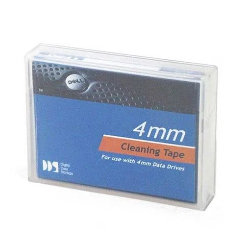Tape & Backup Systems