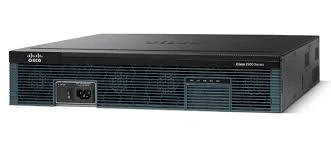 Routers & Firewalls