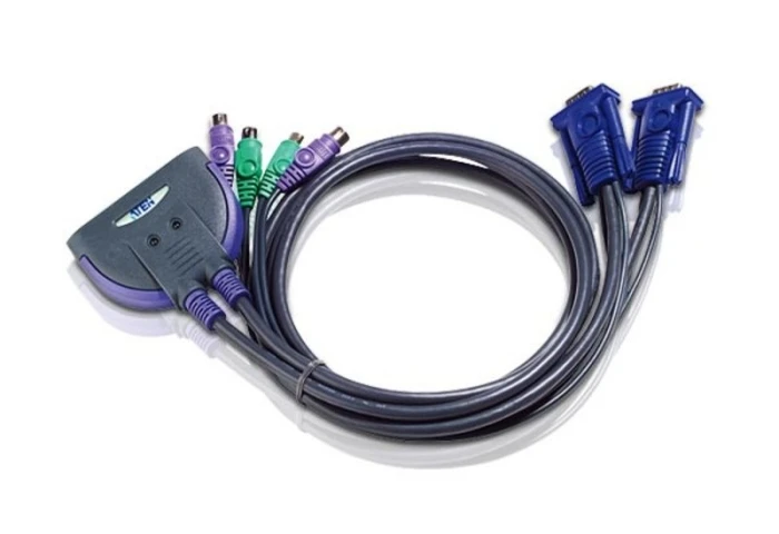 KVM & Console Drawers