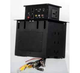 Keystones, Patch Panels & Wall Plates
