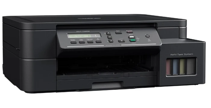 Inkjet Printers