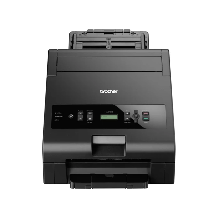 Label & Receipt Printers