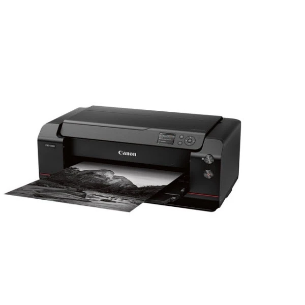 Large Format & Plotters