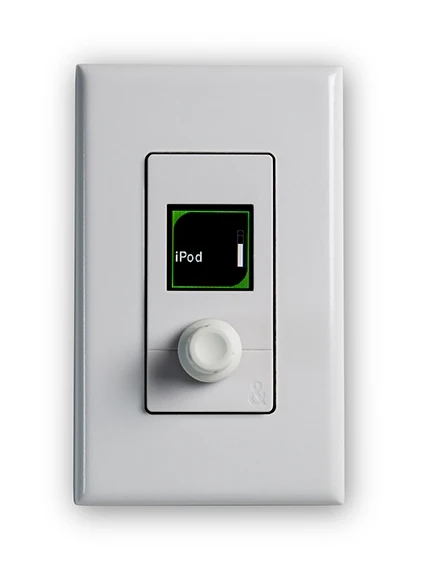 Room Scheduling & Control Panels
