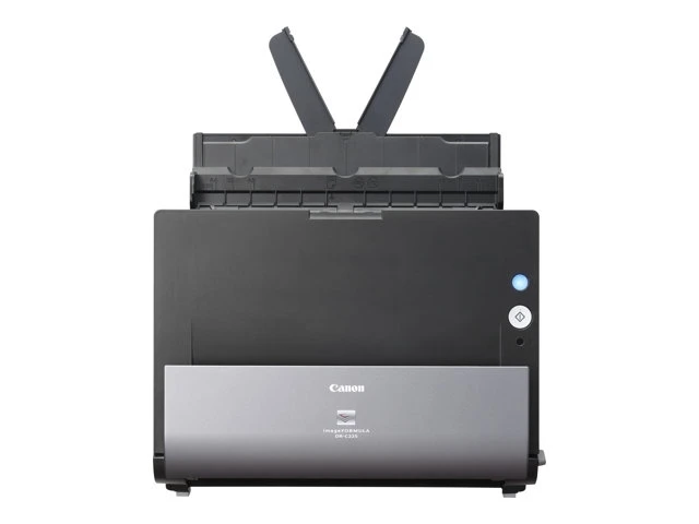 Flatbed Scanners