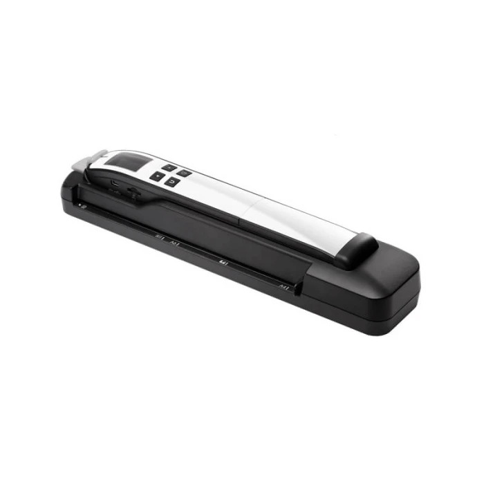 Portable Scanners