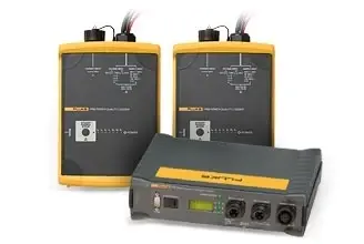 Advanced Testing Equipment