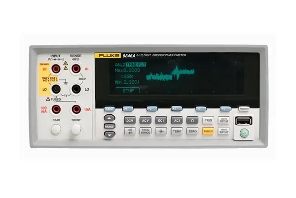 Electrial Industrial Equipment