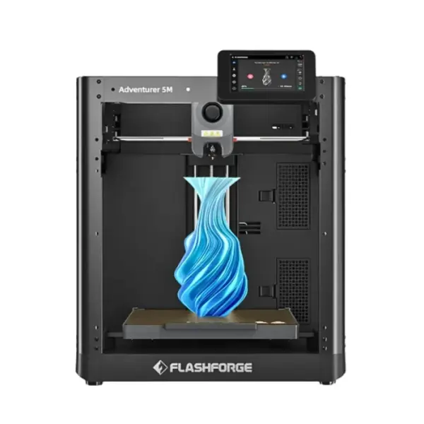Huge Range of 3D Printing and Supplies